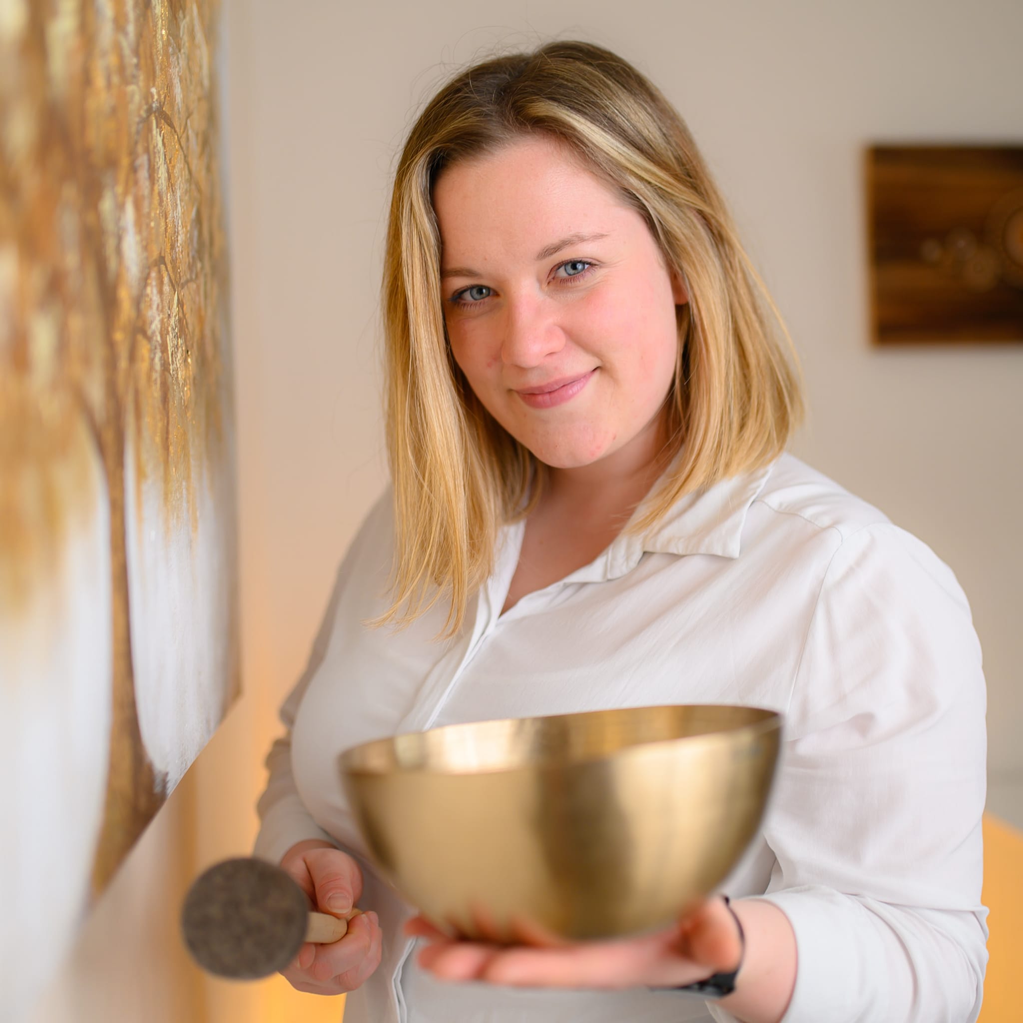 Nina Fuchsberger